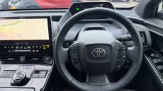 Toyota bZ4X 150kW Motion 71.4kWh 5dr Auto [11kW] Electric Hatchback